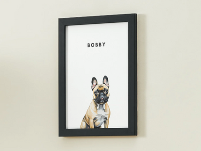 PORTRAIT Modern