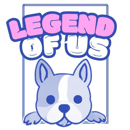 Legend-of-us.com